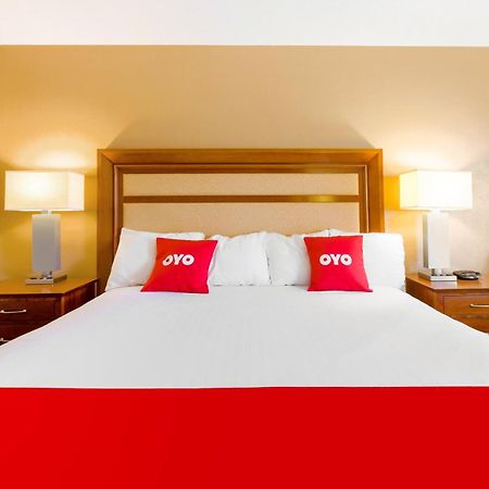 Oyo Hotel Lebanon Mo I-44 Екстер'єр фото