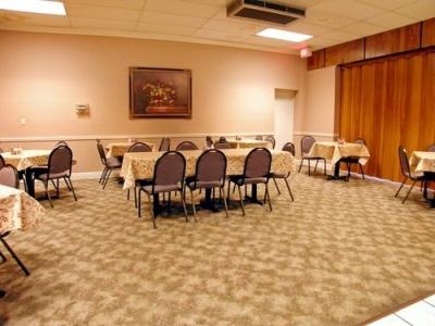 Oyo Hotel Lebanon Mo I-44 Екстер'єр фото