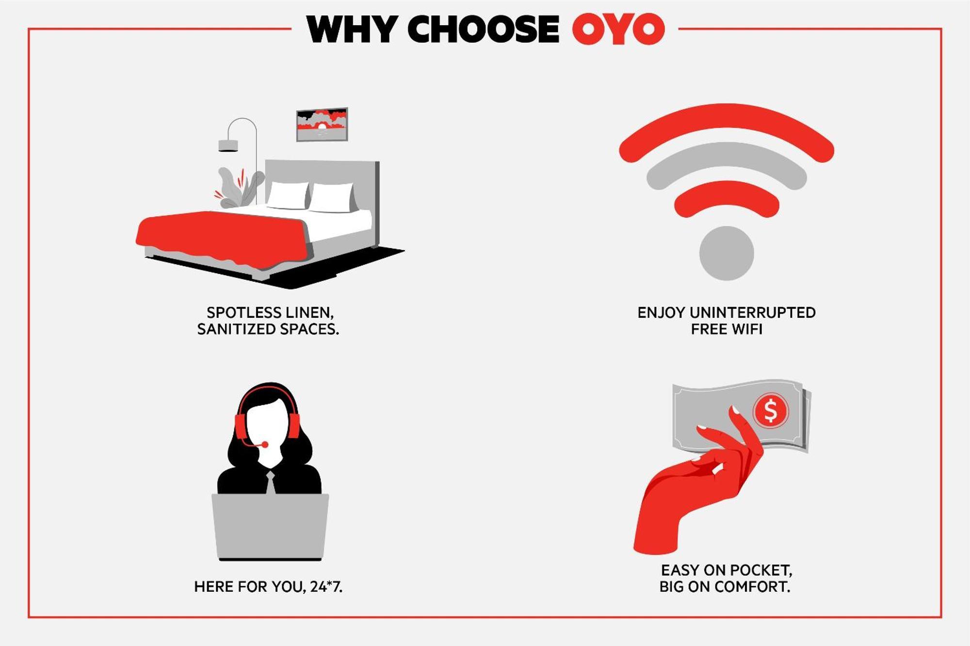 Oyo Hotel Lebanon Mo I-44 Екстер'єр фото