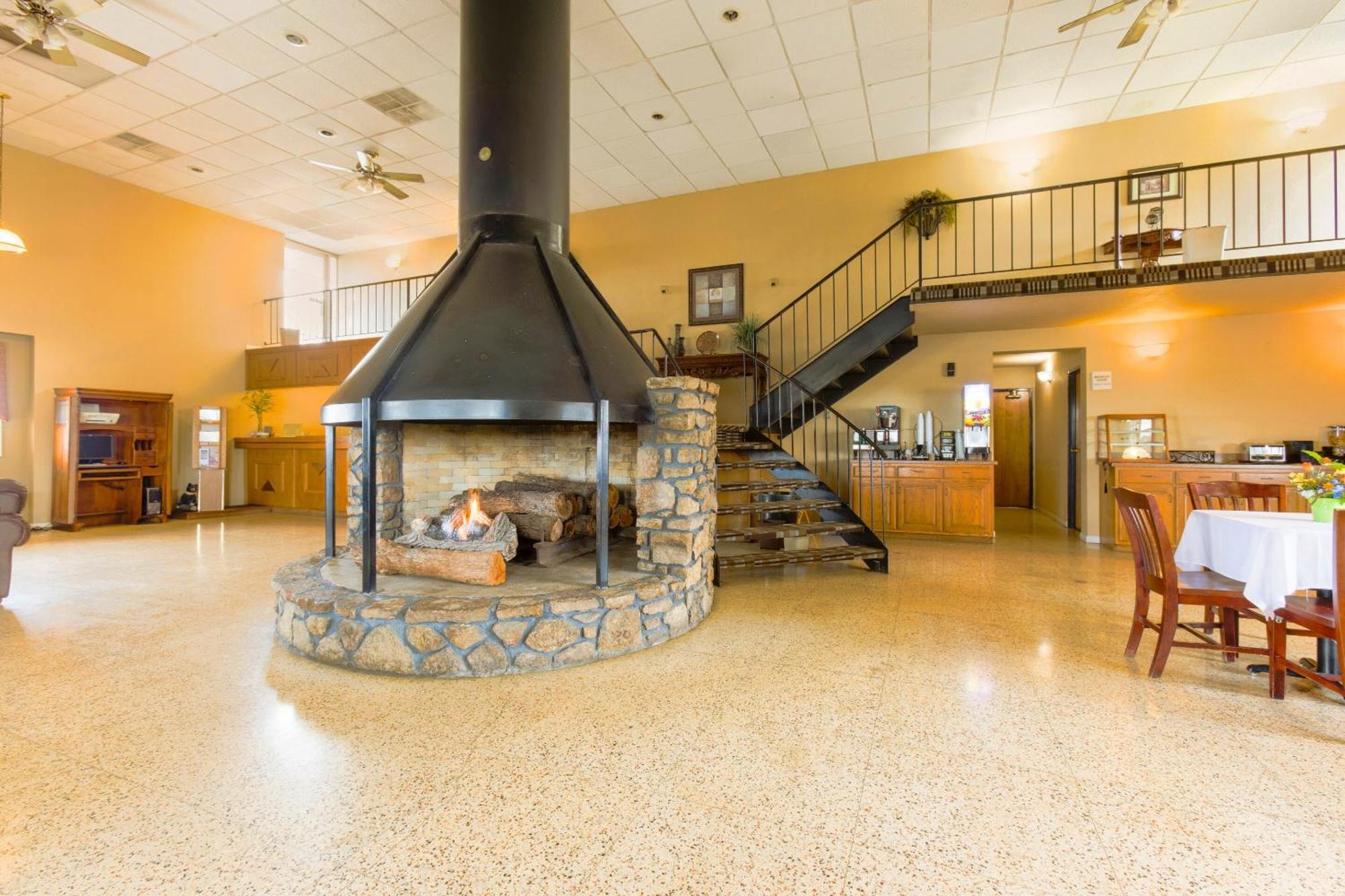 Oyo Hotel Lebanon Mo I-44 Екстер'єр фото
