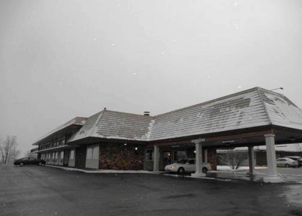 Oyo Hotel Lebanon Mo I-44 Екстер'єр фото