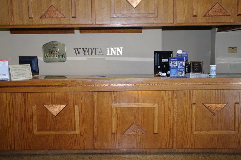 Oyo Hotel Lebanon Mo I-44 Інтер'єр фото